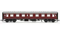 BR, Mk1 First Open, E3050 - Era 5