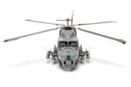 Westland Lynx HMA8/Mk.88A/Mk.90B