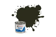 Enamel Paint: 53 - Gunmetal - Metallic - (14ml)