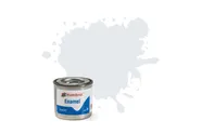 Enamel Paint: 191 - Chrome Silver - Metallic - (14ml)