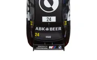 BMW 330i Msport - BTCC 2022 - Jake Hill