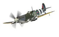 Supermarine Spitfire Mk.IXe - RAF No 485 (NZ) Sqn - Sq Ldr John 'Johnnie'