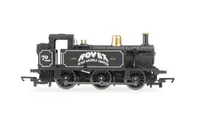 Tri-ang Railways: BR - Rovex - Class 3F ‘Jinty’ (Hornby 70th: Westwood) - Limited Edition