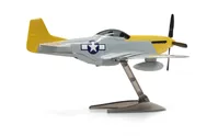 QUICKBUILD P-51D Mustang