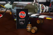 Supermarine Spitfire Mk.IXc 'Beers Away' Bundle