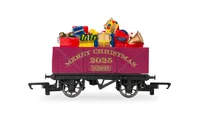 2025 Christmas Wagon