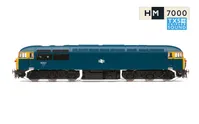 BR - Class 56 - 56001 (DCC Sound Fitted)