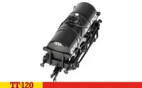 Royal Daylight - 12T Tank Wagon - Triple Pack  