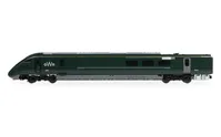 RailRoad: GWR - Class 800 - 800001 - Train Pack