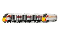 LNER Azuma - Class 801/2 - 5 Car Train Pack (Railway 200) - Limited Edition