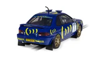 Colin McRae - Triple Car Pack