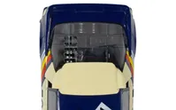 Ford RS200 - Pat Doran
