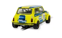 Mini Miglia - Endaf Owens