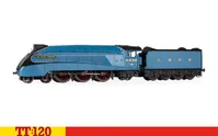 LNER - Class A4 - 'Sir Nigel Gresley' 4498