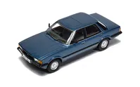 Ford Cortina Mk5 2.3 Ghia - Titan Blue