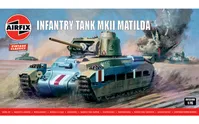 Infantry Tank Mk.II Matilda