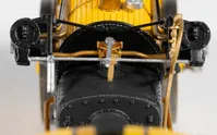 Stephenson’s Rocket