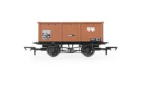 BR, 27T Iron Ore Tippler Wagon - Era 7