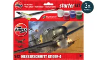 Starter Set - Aircraft Model Kit Stocking Filler