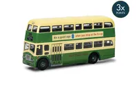 Leyland PD3 'Queen Mary' - Southdown