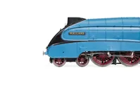 LNER Class A4 4-6-2 4468 'Mallard' - Era 3