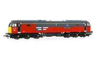 RailRoad: RES - Class 47 - 'Atlantic Collage' 47749