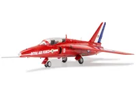 Small Starter Set - RAF Red Arrows Gnat