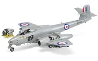 Gloster Meteor F.8 Korea
