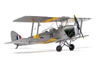 de Havilland D.H.82a Tiger Moth