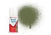 Acrylic Spray: 80 - Grass Green - Matt - (150ml)