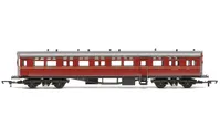 BR, 63' Collett A30 Autocoach, W193W - Era 5