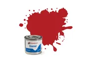 Enamel Paint: 153 - Insignia Red - Matt - (14ml)
