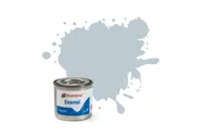 Enamel Paint: 56 - Aluminium - Metallic - (14ml)