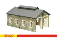 Engine Shed