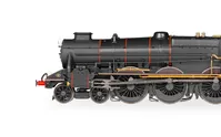BR, Stanier 5MT 'Black 5' Caprotti, 4-6-0, 44755 - Era 4 (Web Exclusive)