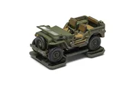 Hanging Gift Set - Willys MB Jeep