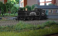 Tri-ang Railways: BR - Rovex - Class 3F ‘Jinty’ (Hornby 70th: Westwood) - Limited Edition