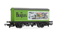 The Beatles - Anthology 3 - Wagon