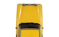 Checker Taxi Cab - James Bond 'Live And Let Die'