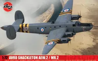 Avro Shackleton AEW.2 / MR.2