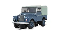 Land Rover Series 1 - RAF Edition