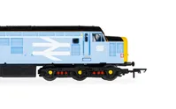 RailRoad: British Steel - Class 37 - 'Teesside Steelmaster' 37501