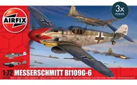 Messerschmitt Bf109G-6
