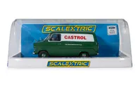 Ford Transit Mk1 - Castrol