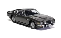 Aston Martin V8 - James Bond 'No Time To Die'
