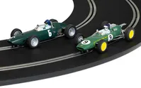 1963 Monaco Grand Prix - Twin Car Pack