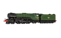 BR, Thompson Class A2/2, 4-6-2, 60502 'Earl Marischal' - Era 5