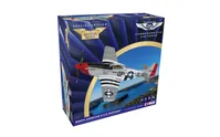 North American P-51D Mustang - 44-73843 'Old Red Nose™' (Commemorative Air Force)