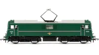 BR, Class 71, Bo-Bo, E5022 - Era 6
