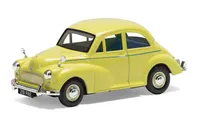 Morris Minor 1000, Highway Yellow - 60th Anniversary Collection